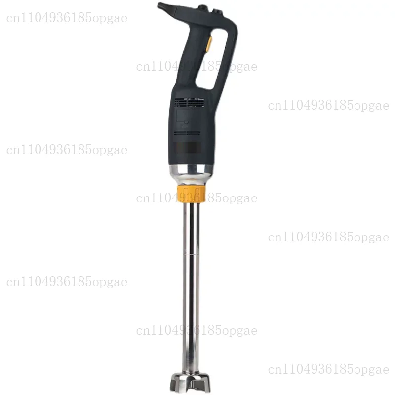 Bar Blender Mixing - Frullatore ad alta velocità da 350W,