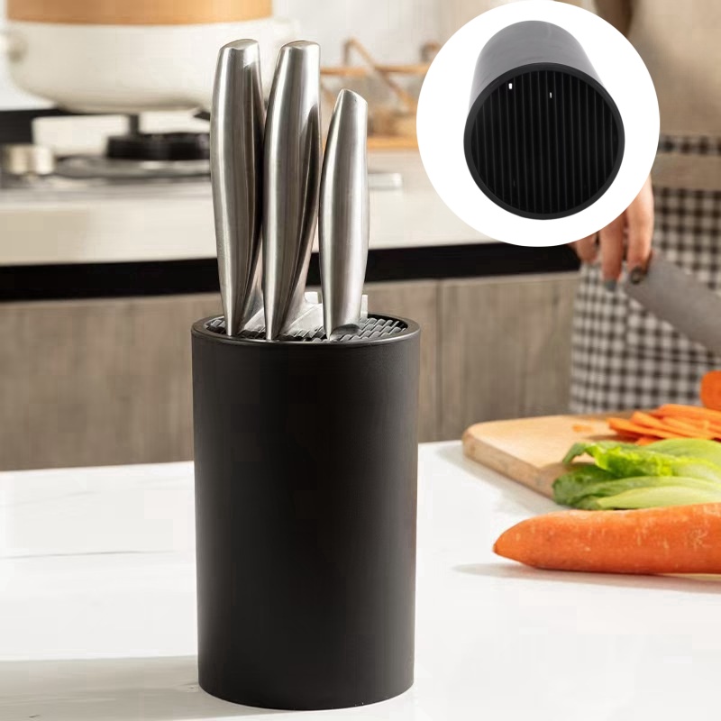 Commercial Kitchen Knife Holder - Portacoltelli da cucina con inserti per