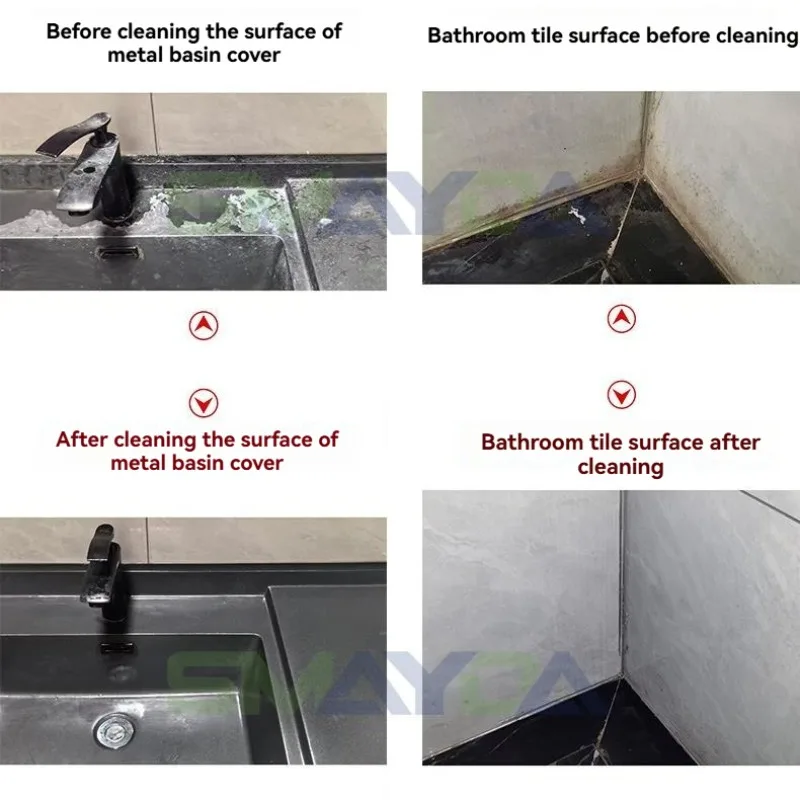 Commercial Kitchen Cleaning - Macchina per la pulizia a vapore