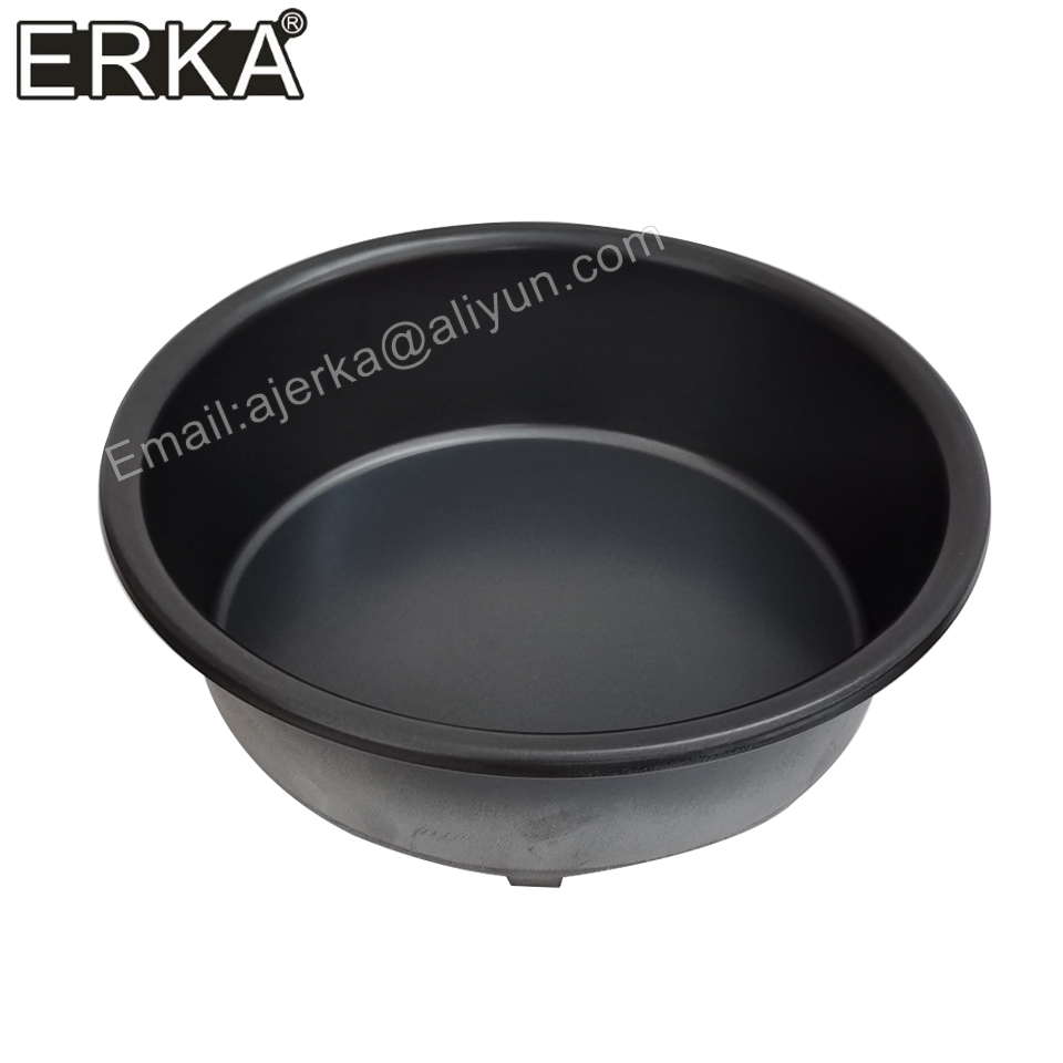 Commercial Popcorn Machine - ERKA Commerciale 8 once Aria Calda