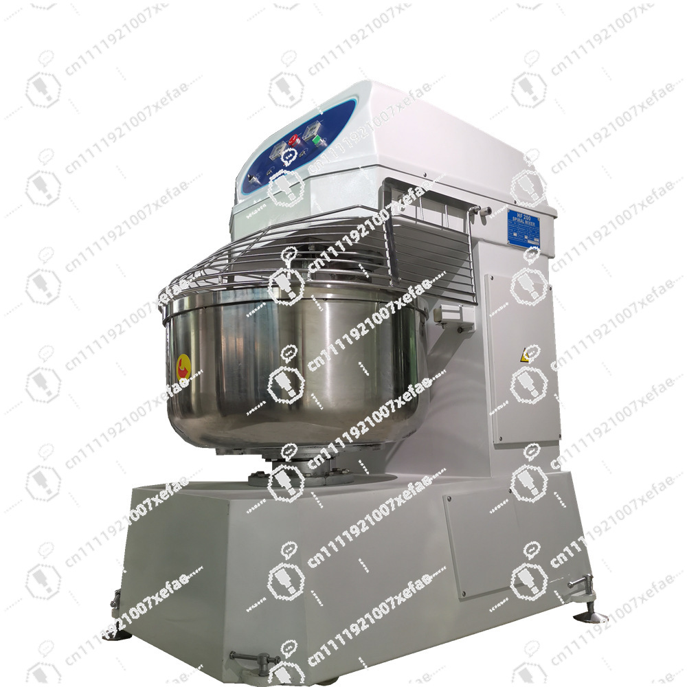Commercial Kitchen Mixers Dough Mixer - Impastatrice commerciale C52022 200L, corpo in