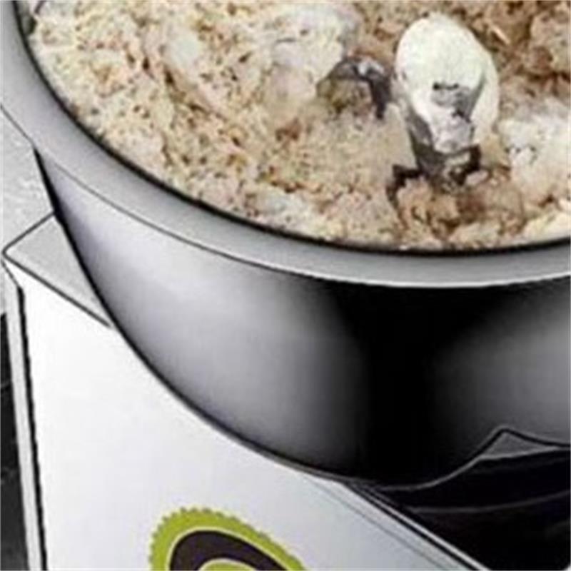 Commercial Kitchen Mixers Dough Mixer - Macchina Impastatrice per Farina e Impasti,