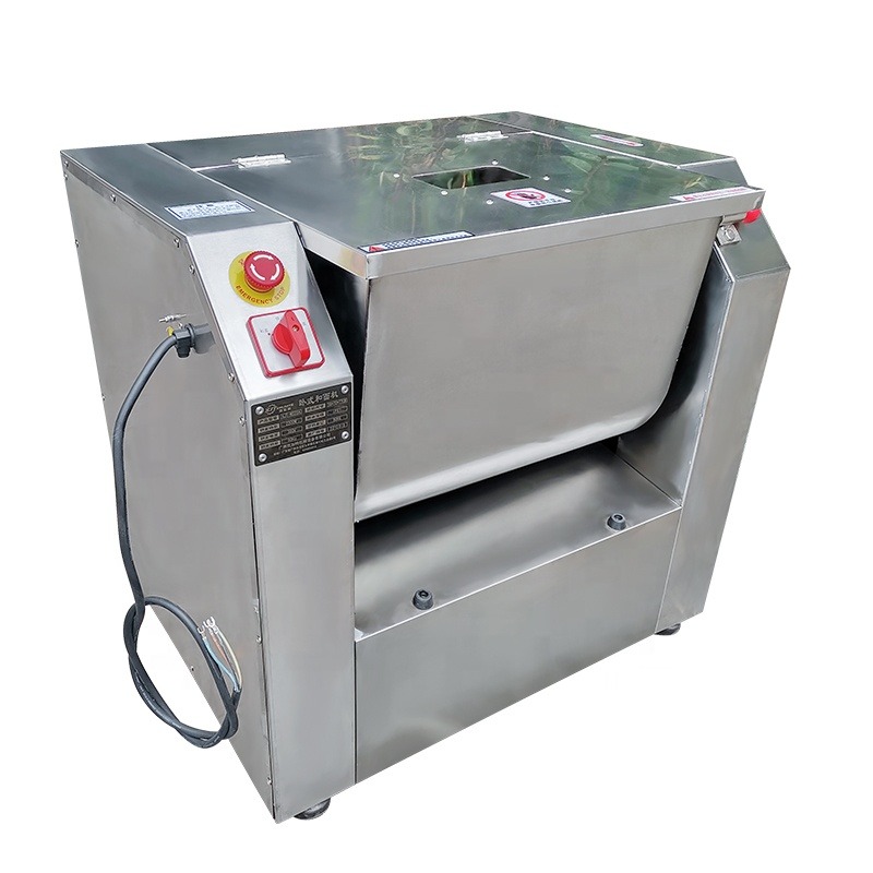 Commercial Kitchen Mixers Dough Mixer - Attrezzatura da Forno Professionale, Impastatrice, Impastatrice