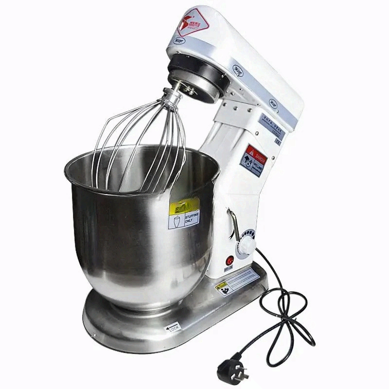 Commercial Kitchen Mixers Dough Mixer - Robot da cucina multifunzione per pane