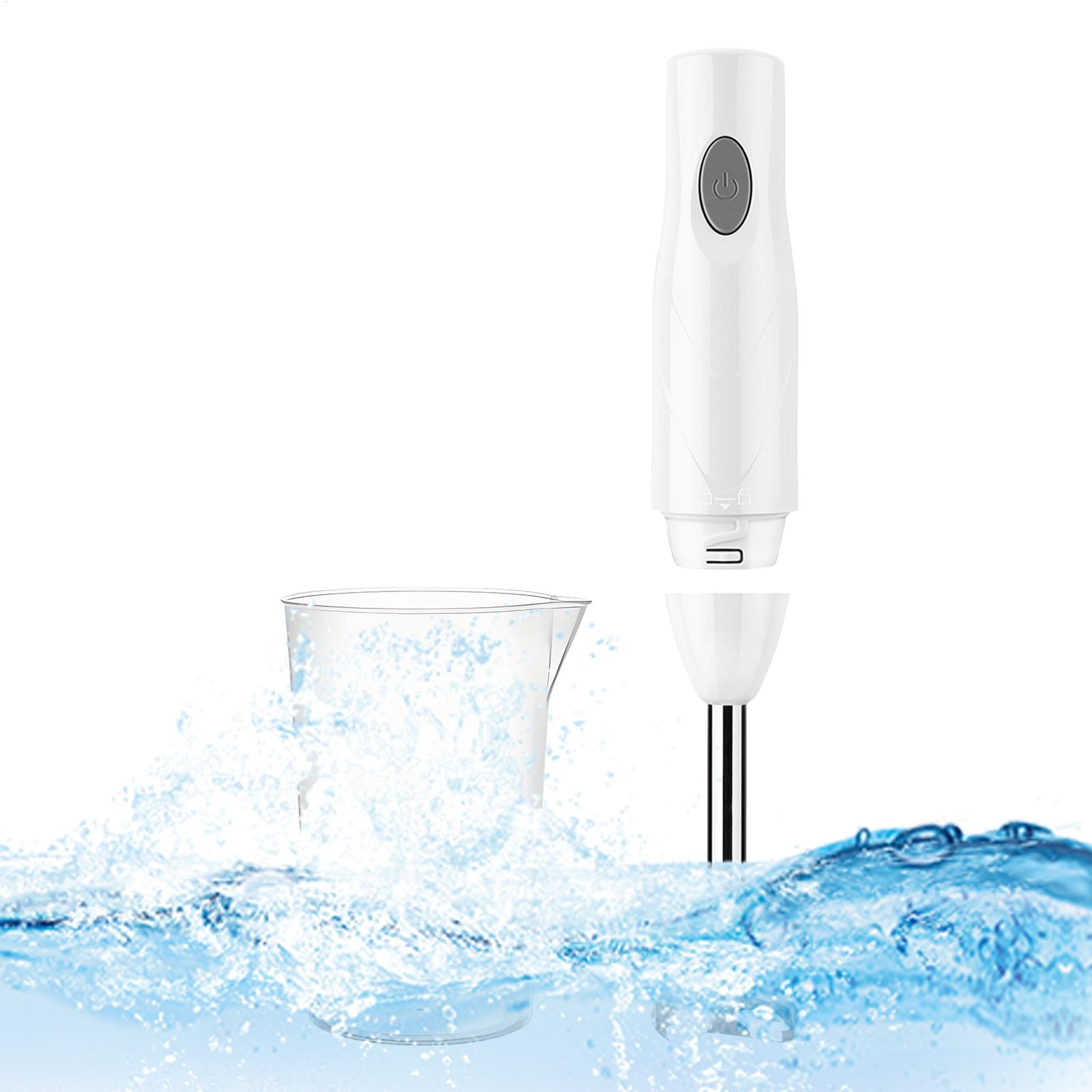Bar Blender Mixing - Frullatore a immersione Potente bastoncino per
