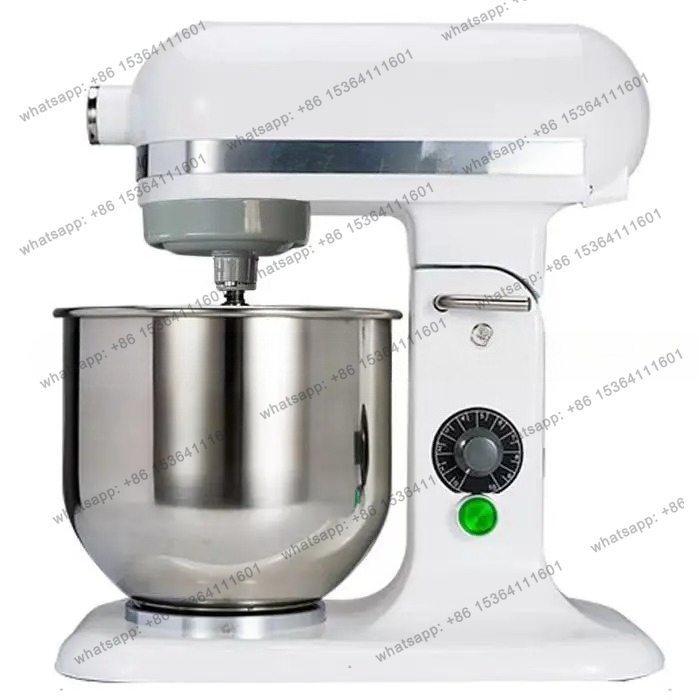 Commercial Kitchen Mixers Dough Mixer - Frullatore commerciale Frullino per le uova