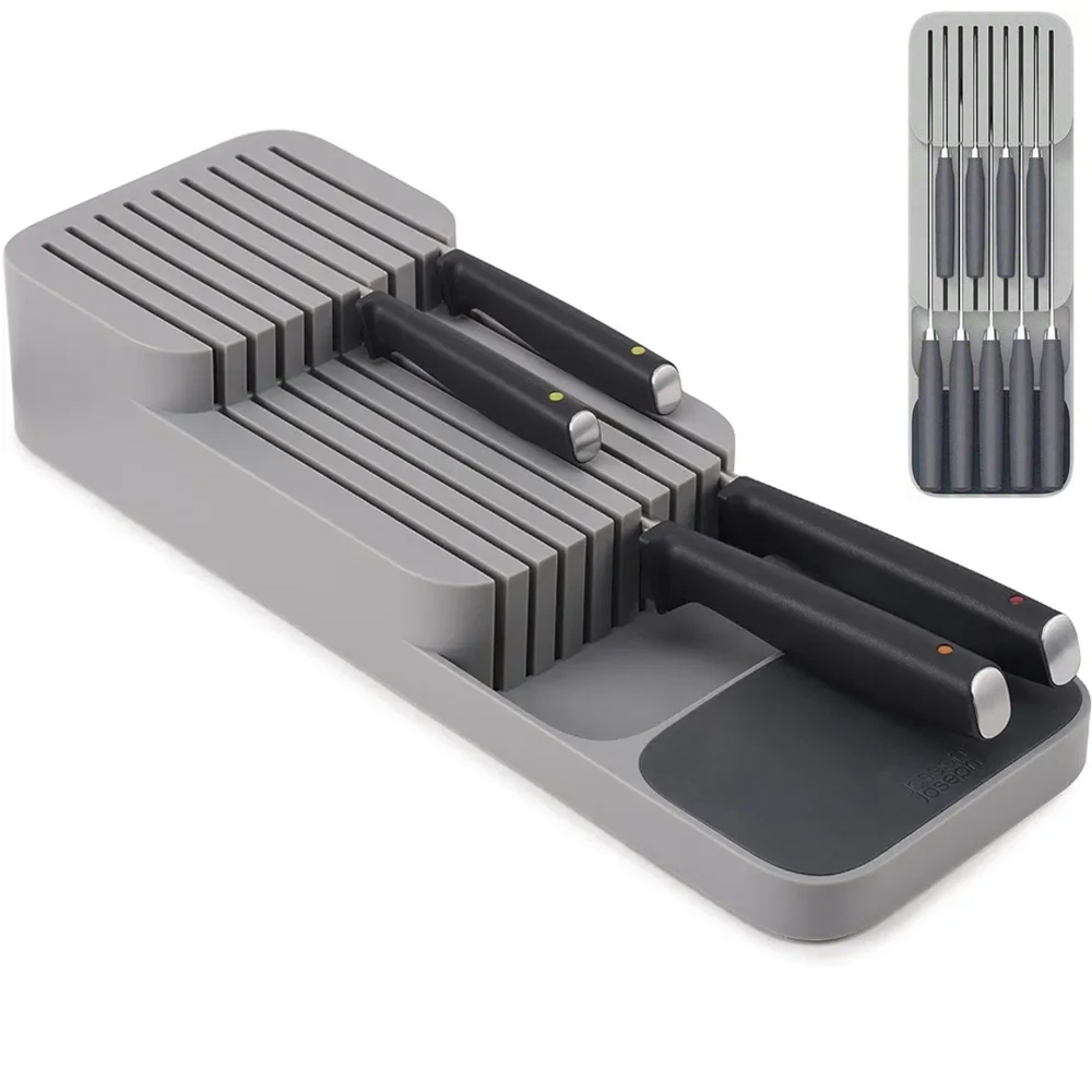 Commercial Kitchen Knife Holder - Scatola portaoggetti per coltelli Scatola portaoggetti