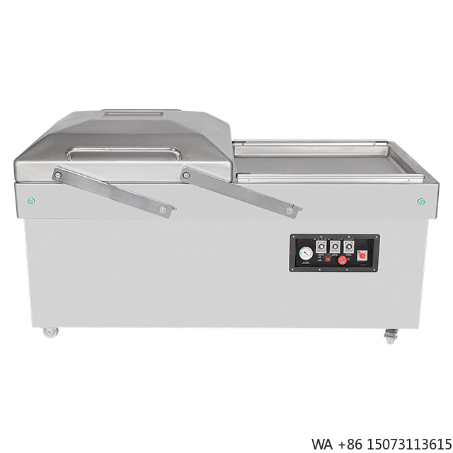 Commercial Kitchen Manufacturers - Sigillatrice Sottovuoto Pneumatica Commerciale ad Alta