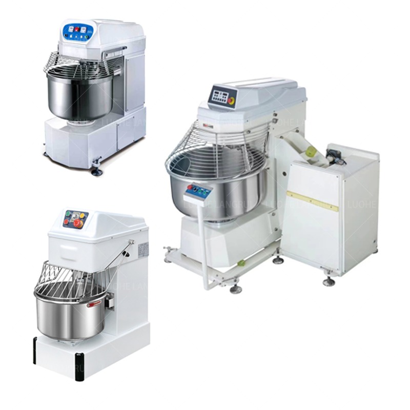 Commercial Kitchen Mixers Dough Mixer - Impastatrice a spirale commerciale 20L 40L