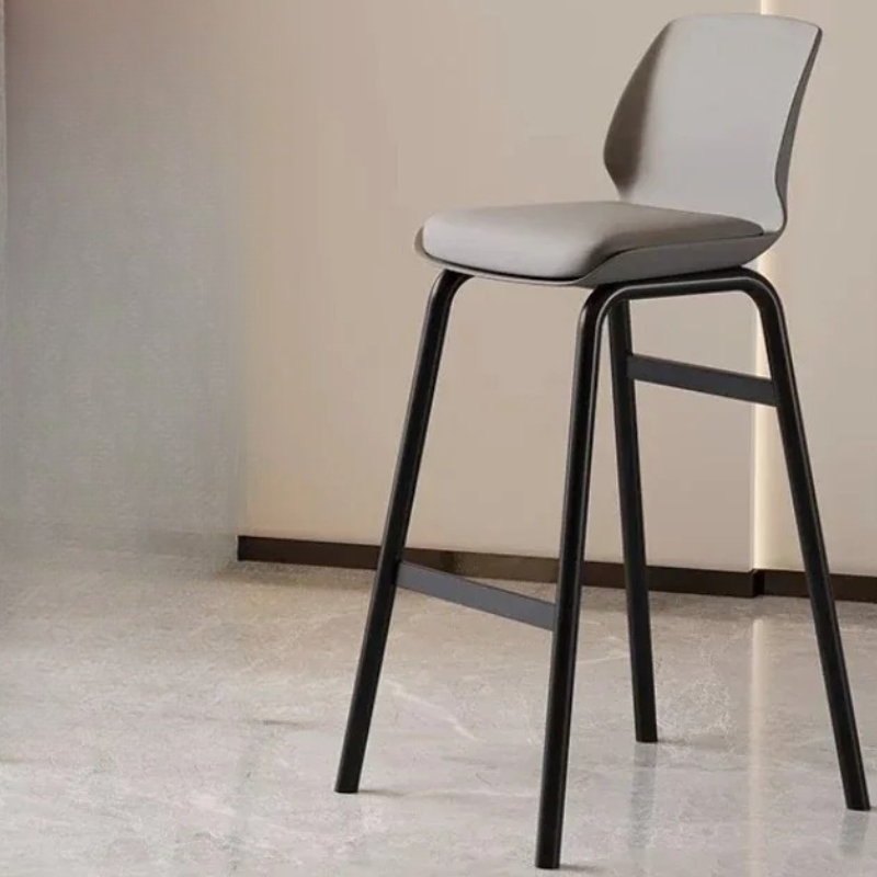 Commercial Kitchen Dimensions - Sedie da bar alte ergonomiche Sgabelli