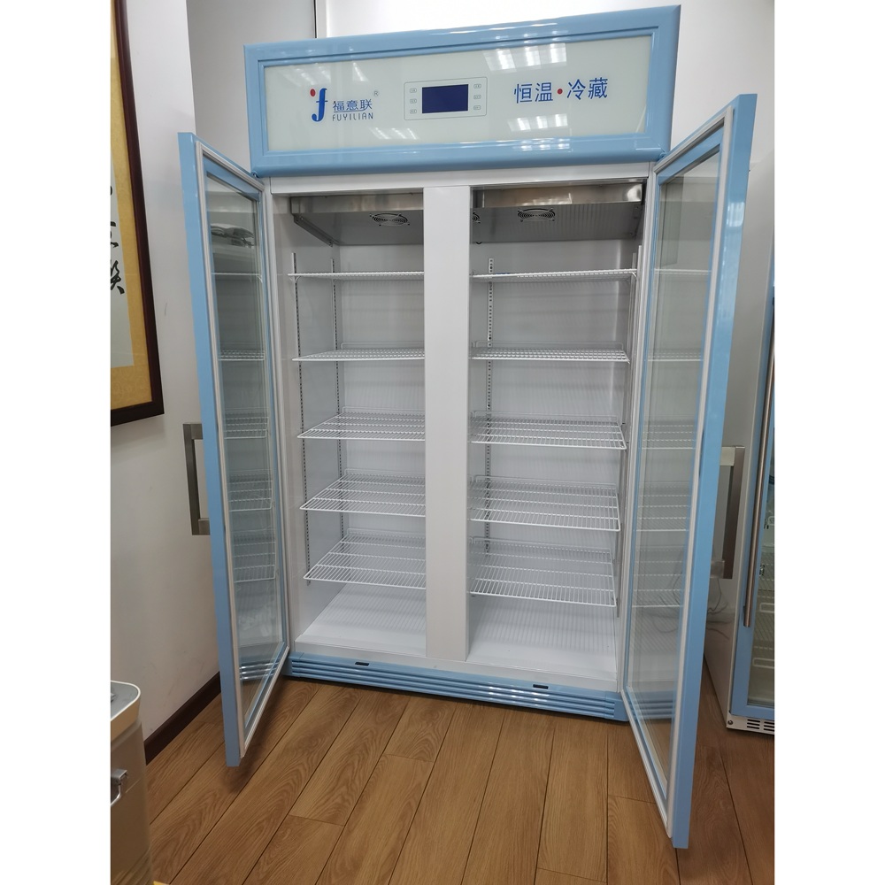 Commercial Kitchen Refrigerator - Adatto a tutti i nuovi dispositivi