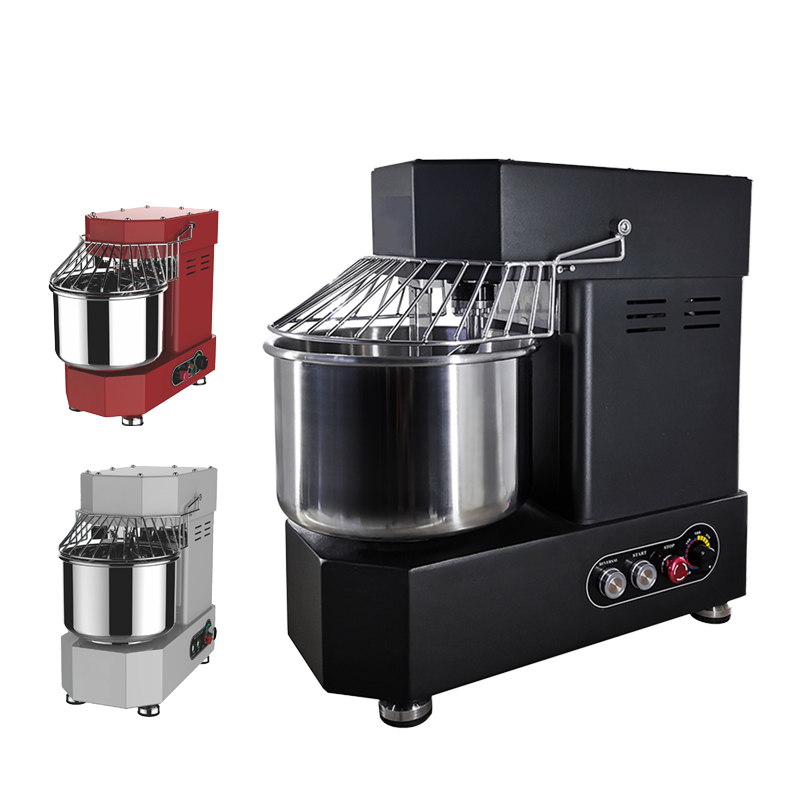 Commercial Kitchen Mixers Dough Mixer - Impastatrice commerciale da 3 litri per