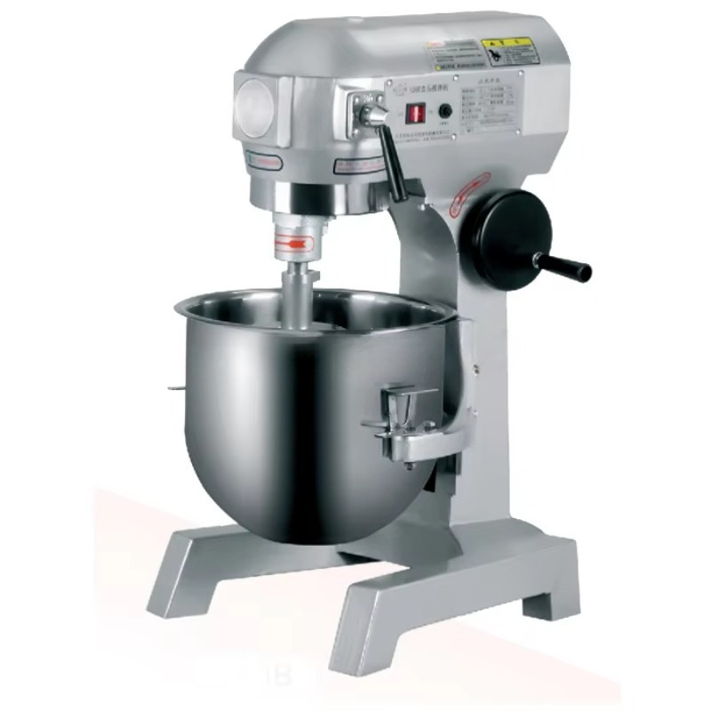 Commercial Kitchen Mixers Dough Mixer - Commerciale 10l 20l 30l 40l 60l