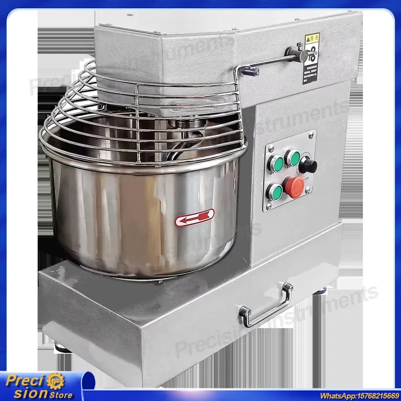 Commercial Kitchen Mixers Dough Mixer - Impastatrice Planetaria Commerciale 5kg 10L, Mixer