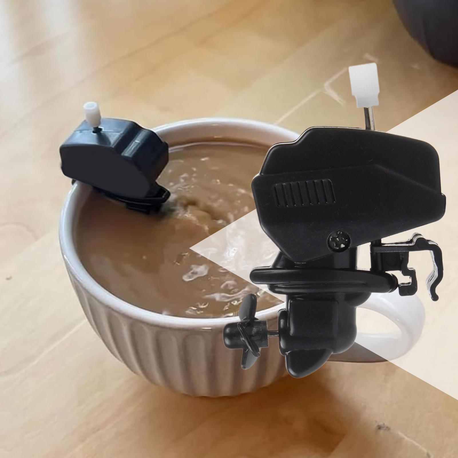 Bar Blender Mixing - Barca a motore Agitatore per caffè