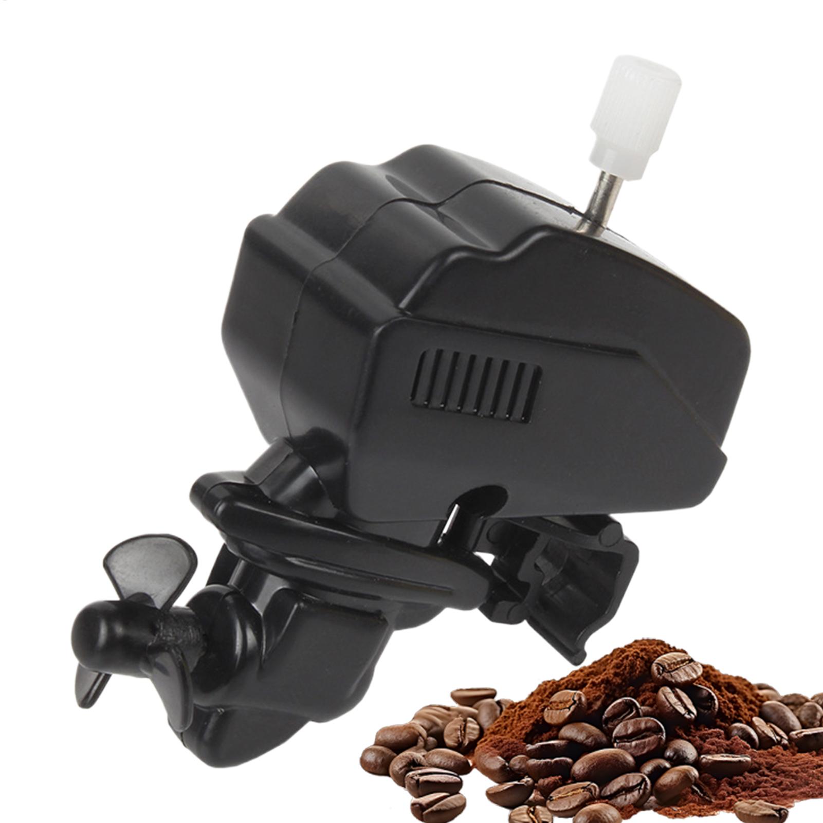 Bar Blender Mixing - Motore fuoribordo Agitatore per caffè Elica