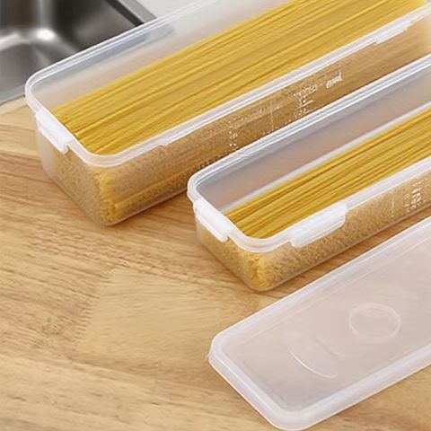 Commercial Kitchen Refrigerator - Scatola fresca Noodle Conservazione degli alimenti
