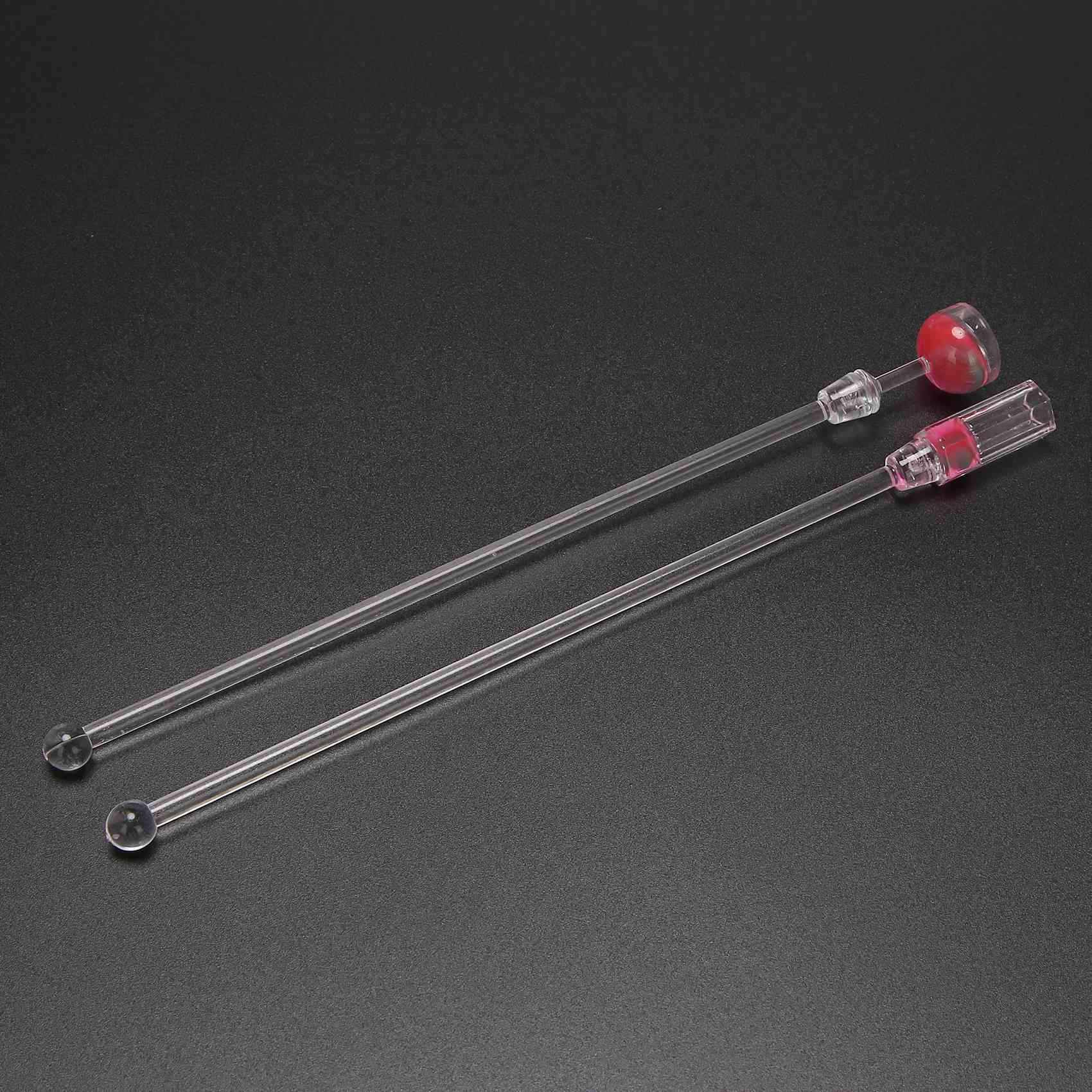 Bar Blender Mixing - AS94-20 Pezzi Set di Agitatori per