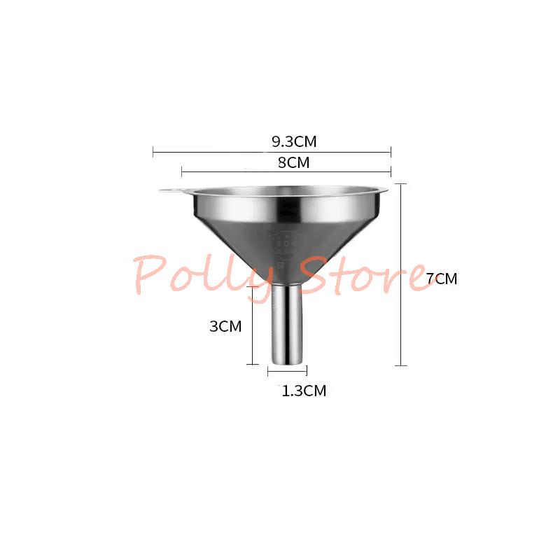 Commercial Kitchen Manufacturers - 1 pz Mini rifornimento di carburante