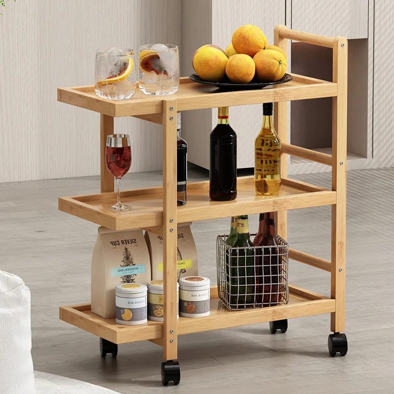 Carrello Multi-Livello per Ver - Commercial Kitchen On Wheels recensione e prezzo