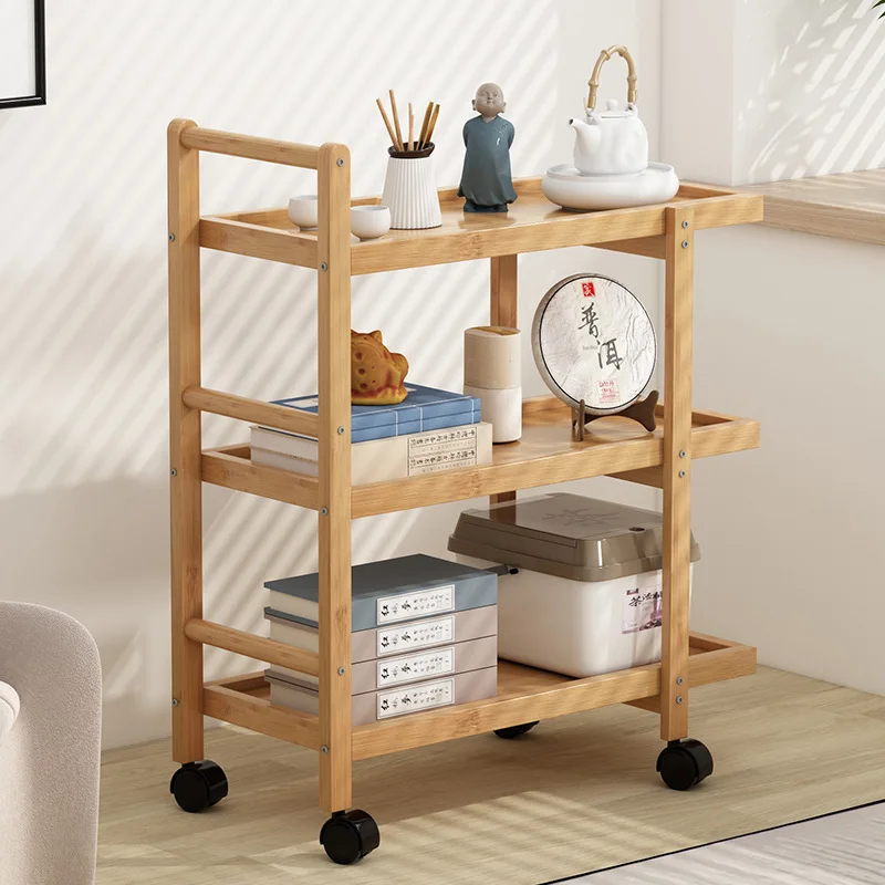 Carrello Multi-Livello per Ver - Commercial Kitchen On Wheels recensione e prezzo
