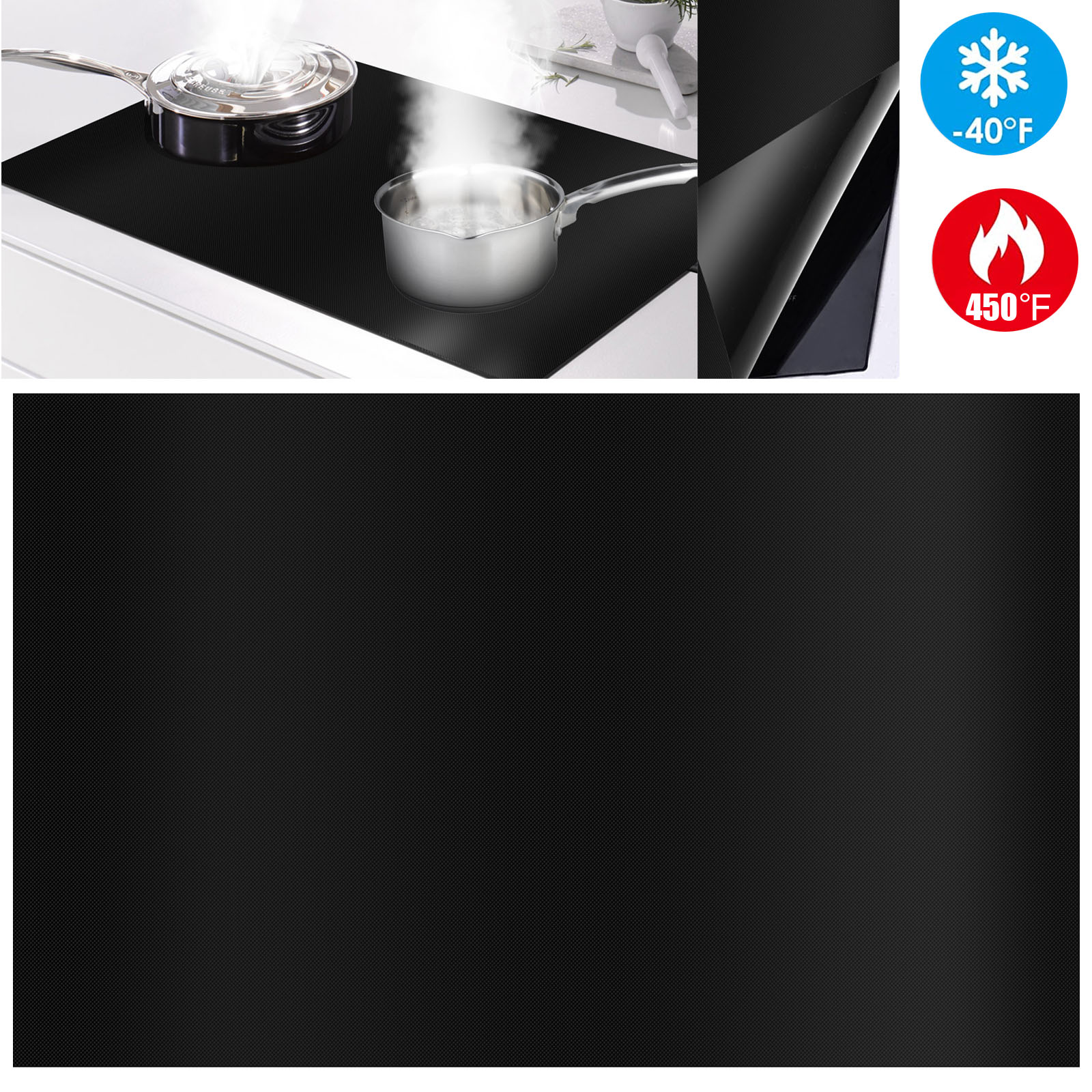 Tappetino protettivo per piano - Commercial Kitchen Induction recensione e prezzo