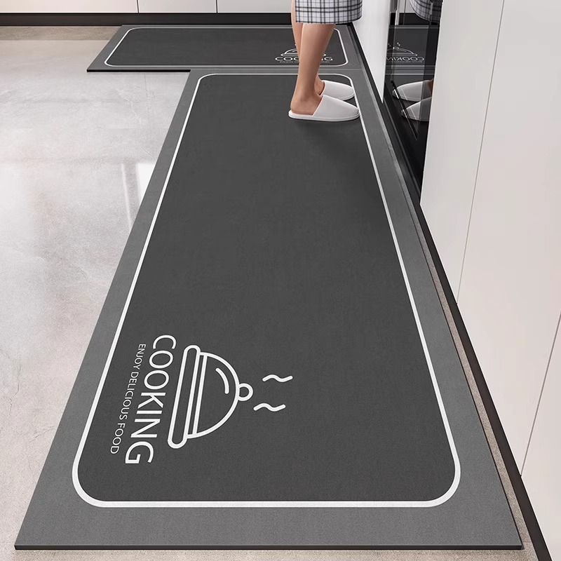 Tappeto da cucina Tappeto spec - Commercial Kitchen Vinyl Flooring recensione e prezzo