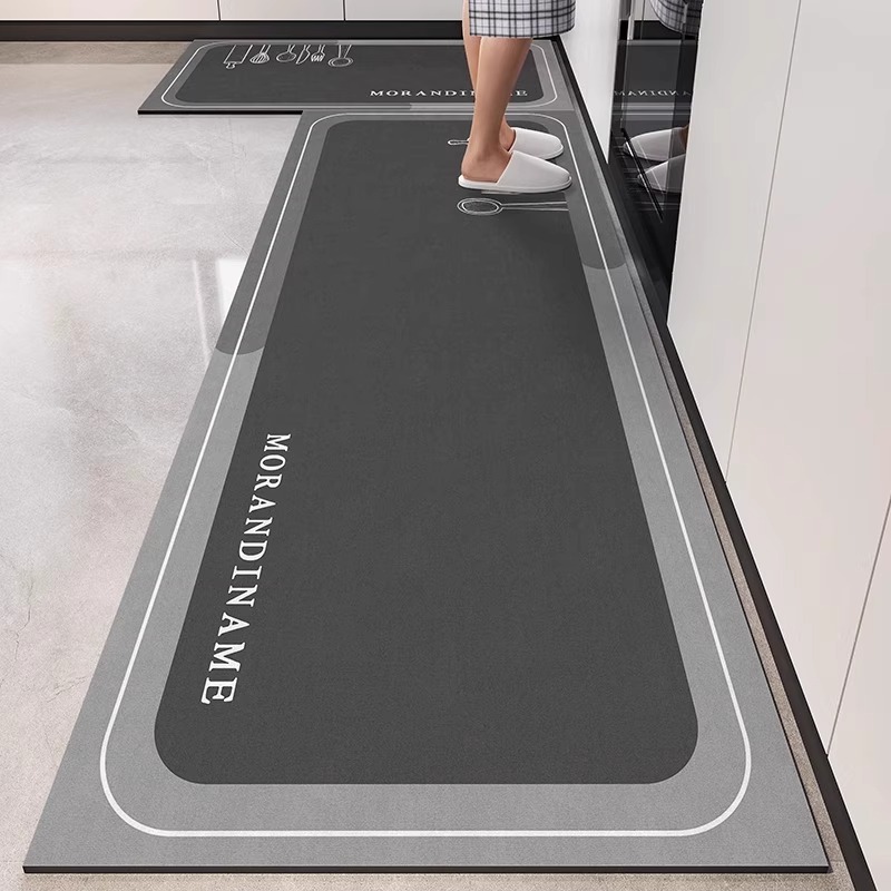 Tappeto da cucina Tappeto spec - Commercial Kitchen Vinyl Flooring recensione e prezzo