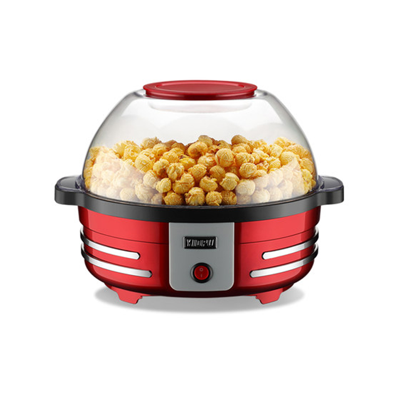 Mini macchina per popcorn dome - Commercial Popcorn Machine recensione e prezzo