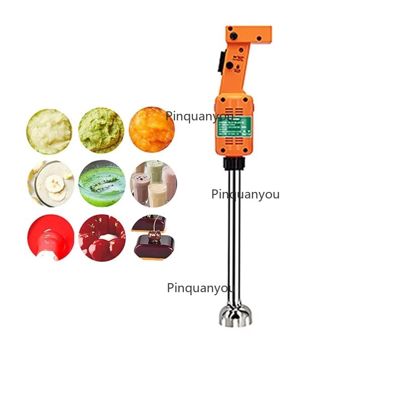 Frullatore portatile professio - Bar Blender Mixing recensione e prezzo