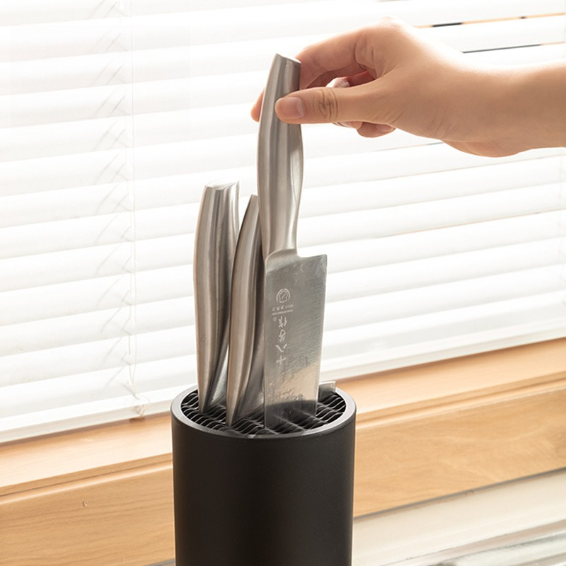 Portacoltelli da cucina con in - Commercial Kitchen Knife Holder recensione e prezzo