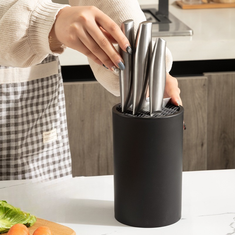 Portacoltelli da cucina con in - Commercial Kitchen Knife Holder recensione e prezzo