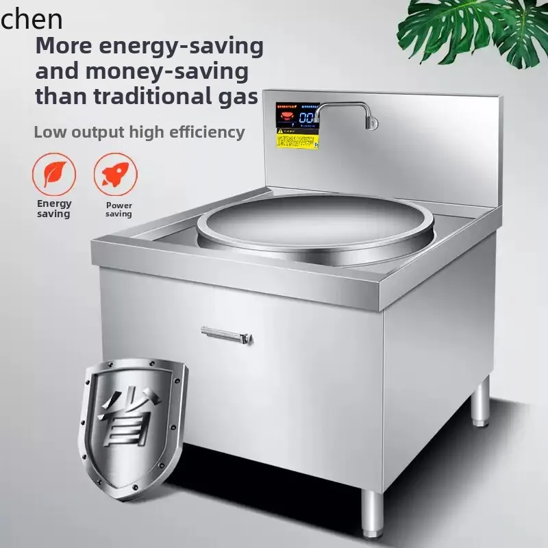 Fornello a induzione commercia - Commercial Kitchen Induction recensione e prezzo