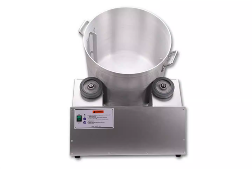 Miscelatore e Rivestitore Comm - Commercial Popcorn Machine recensione e prezzo
