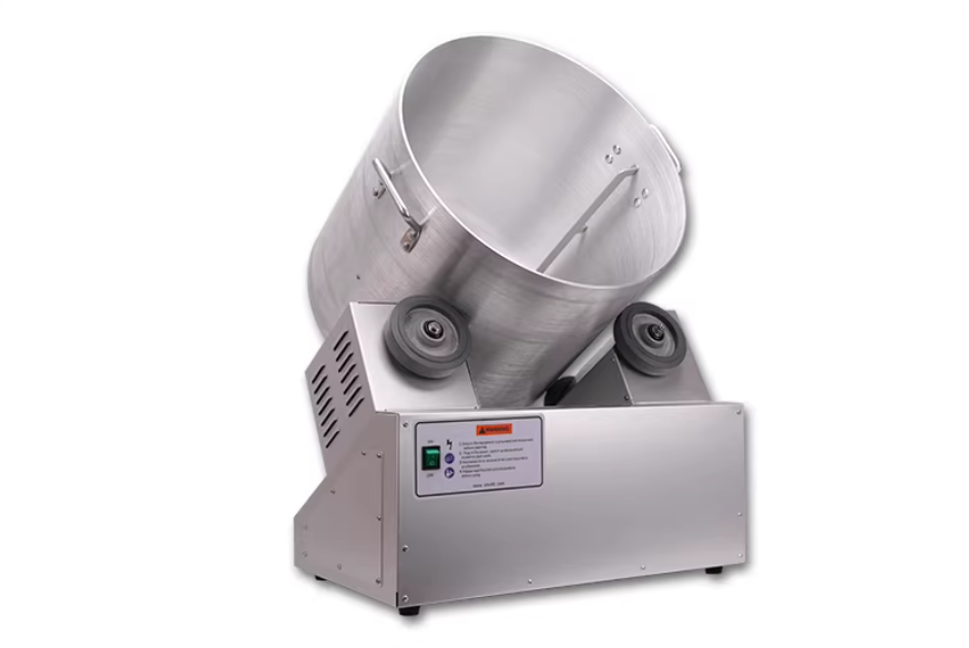 Miscelatore e Rivestitore Comm - Commercial Popcorn Machine recensione e prezzo