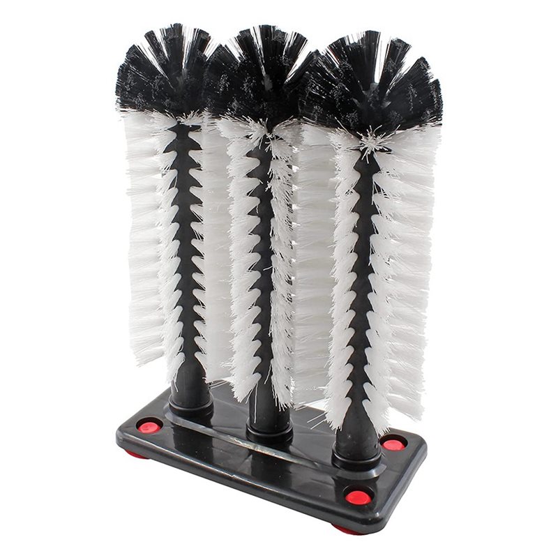 Spazzola lunga AEA9-6 per lava - Kitchen Cleaner Commercial recensione e prezzo