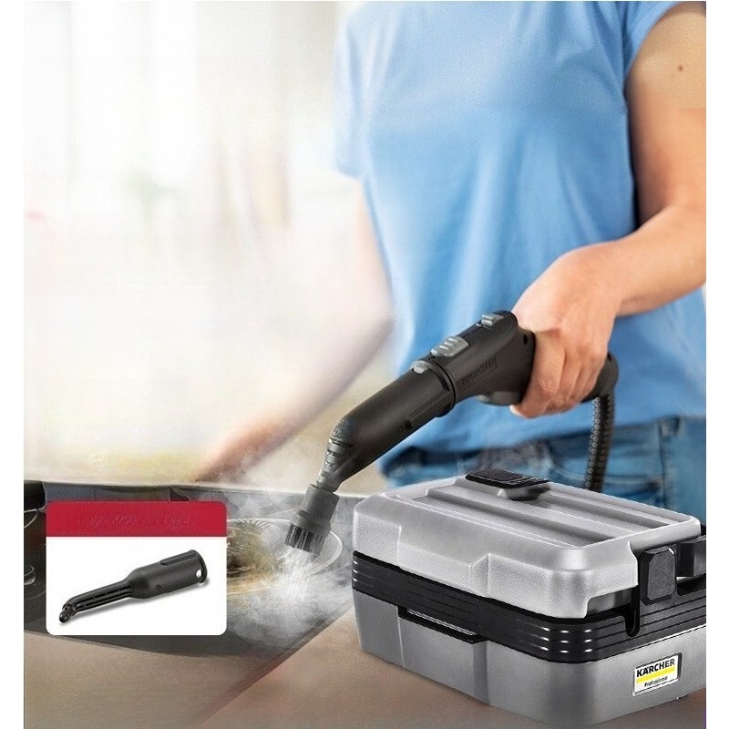 SG2/2 1900W 220-240V Pulitore  - Commercial Kitchen Deep Cleaning recensione e prezzo