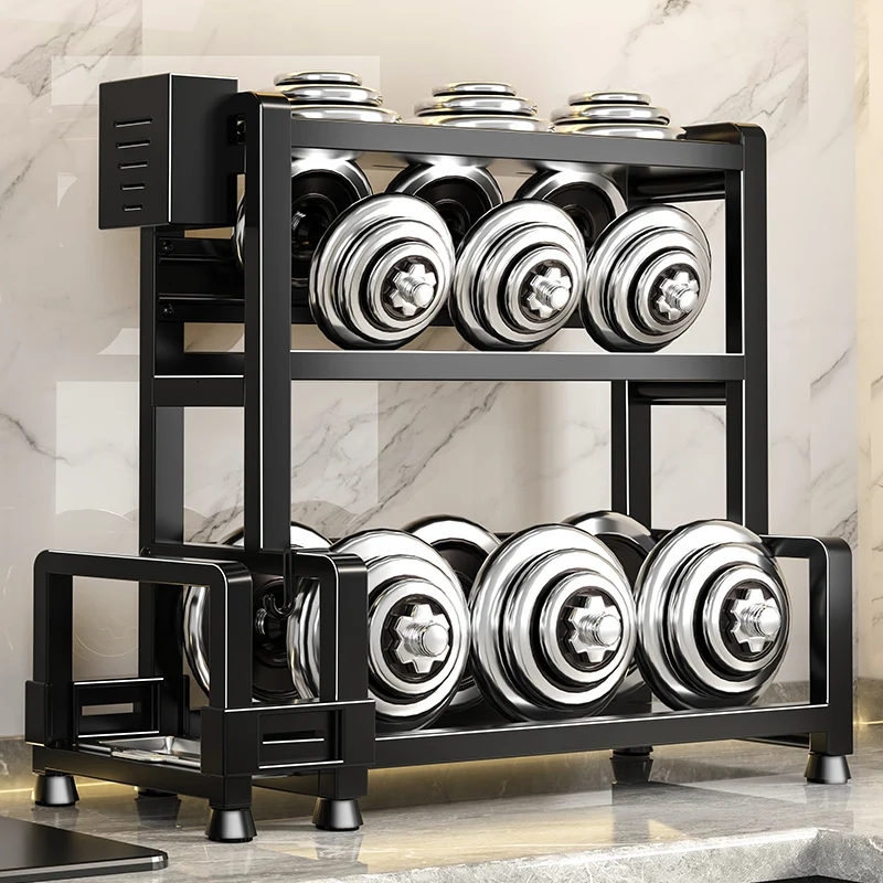 Organizzatore per Spezie da Cu - Commercial Kitchen Knife Holder recensione e prezzo