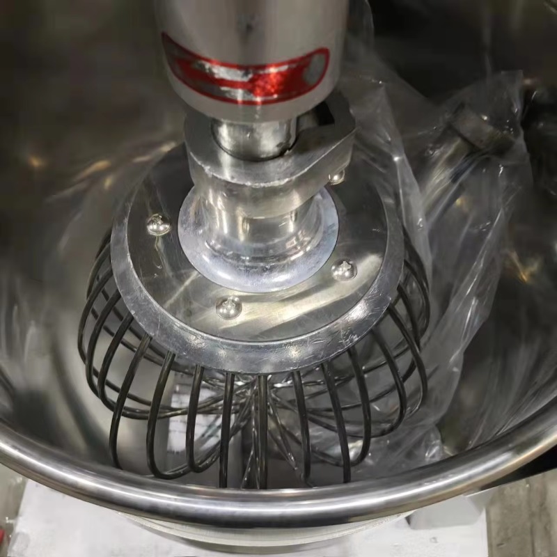 Industriale Commerciale 30l 60 - Commercial Kitchen Mixers Dough Mixer recensione e prezzo