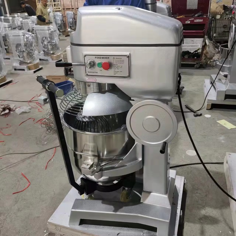 Industriale Commerciale 30l 60 - Commercial Kitchen Mixers Dough Mixer recensione e prezzo
