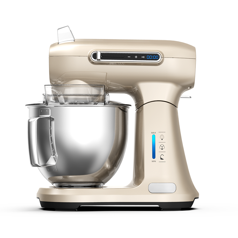 Impastatrice da cucina premium - Commercial Kitchen Mixers Dough Mixer recensione e prezzo
