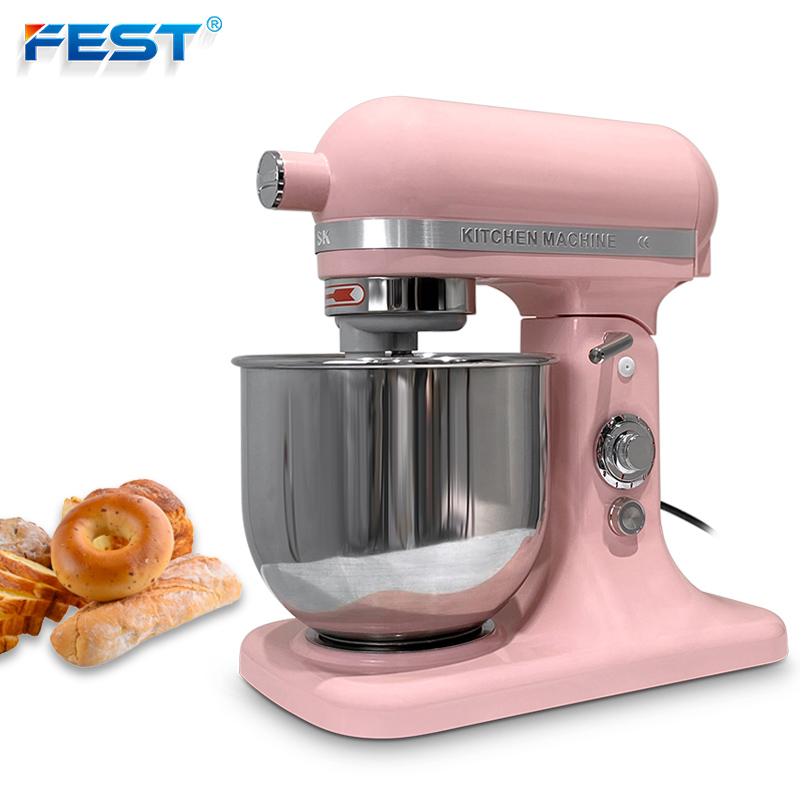 Cucina domestica Ciotola per m - Commercial Kitchen Mixers Dough Mixer recensione e prezzo