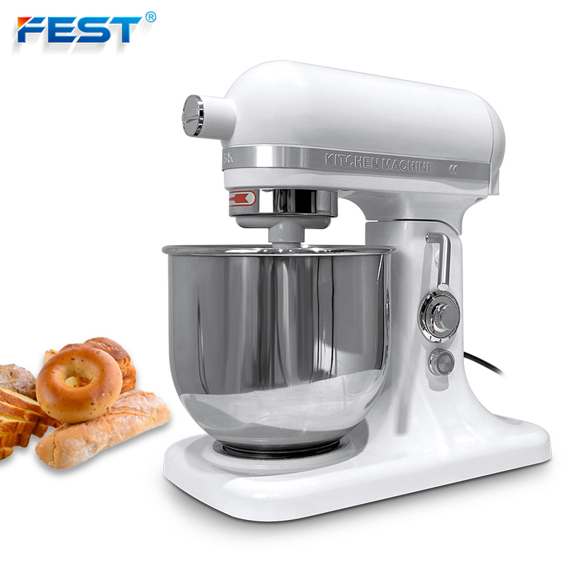 Cucina domestica Ciotola per m - Commercial Kitchen Mixers Dough Mixer recensione e prezzo