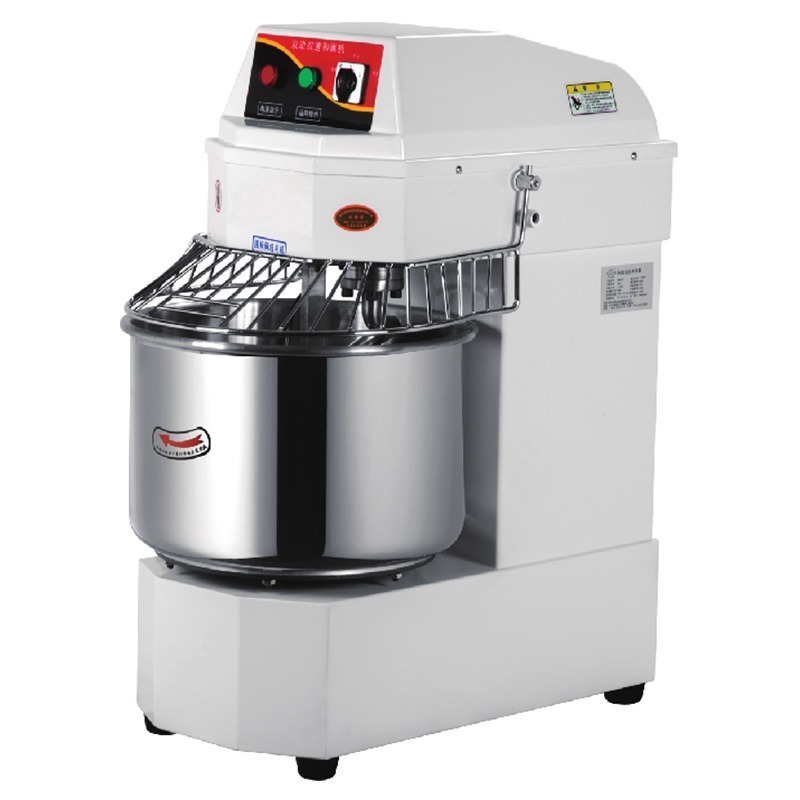 Impastatrice Commerciale da 20 - Commercial Kitchen Mixers Dough Mixer recensione e prezzo