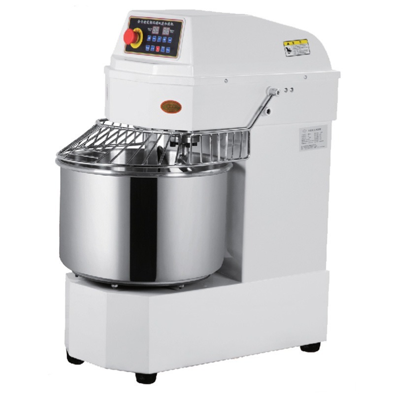 Impastatrice Commerciale da 20 - Commercial Kitchen Mixers Dough Mixer recensione e prezzo
