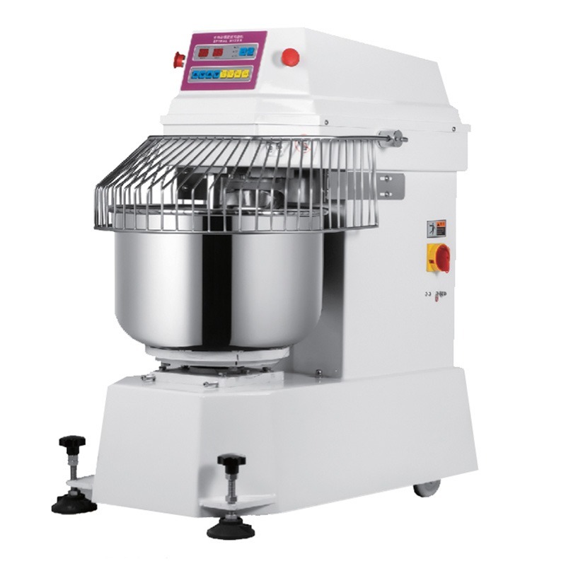 Impastatrice Commerciale da 20 - Commercial Kitchen Mixers Dough Mixer recensione e prezzo