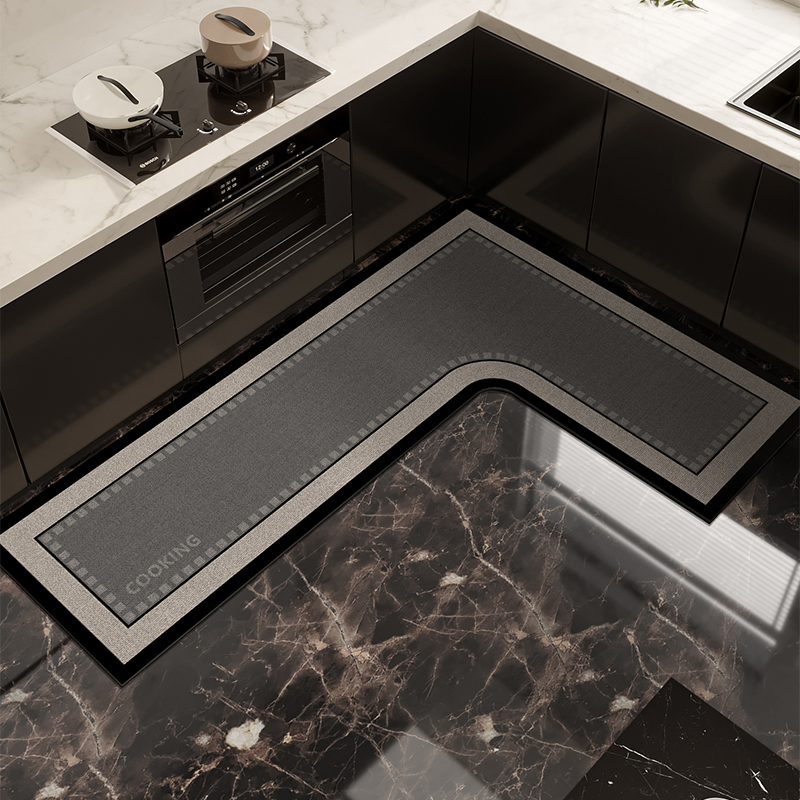 Tappetino da cucina in PVC Tap - Commercial Kitchen Vinyl Flooring recensione e prezzo