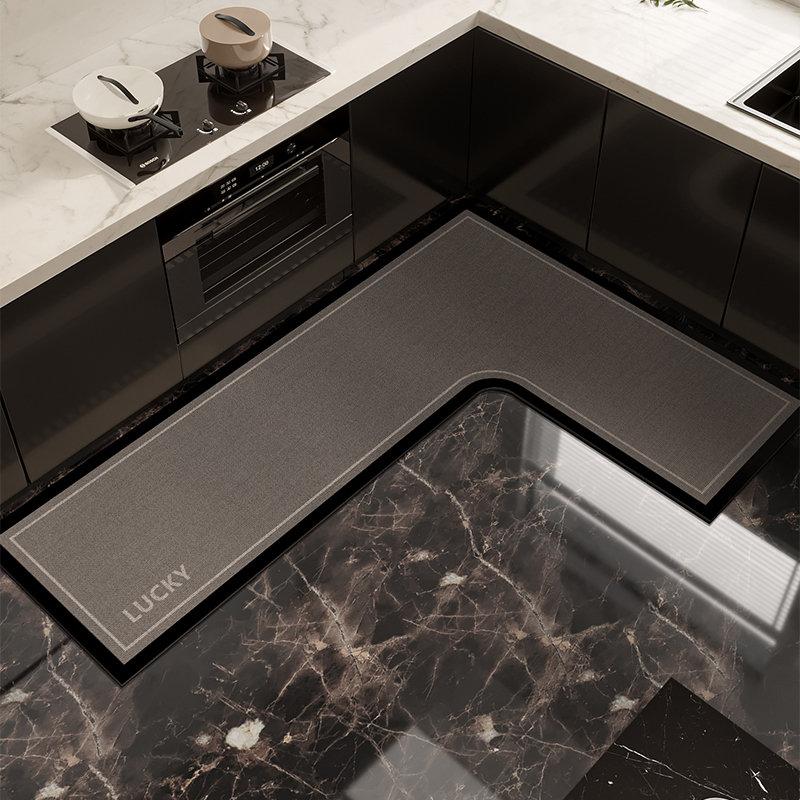 Tappetino da cucina in PVC Tap - Commercial Kitchen Vinyl Flooring recensione e prezzo