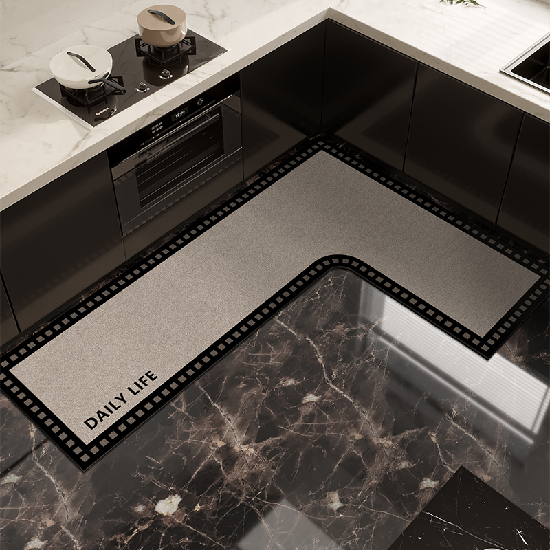 Tappetino da cucina in PVC Tap - Commercial Kitchen Vinyl Flooring recensione e prezzo