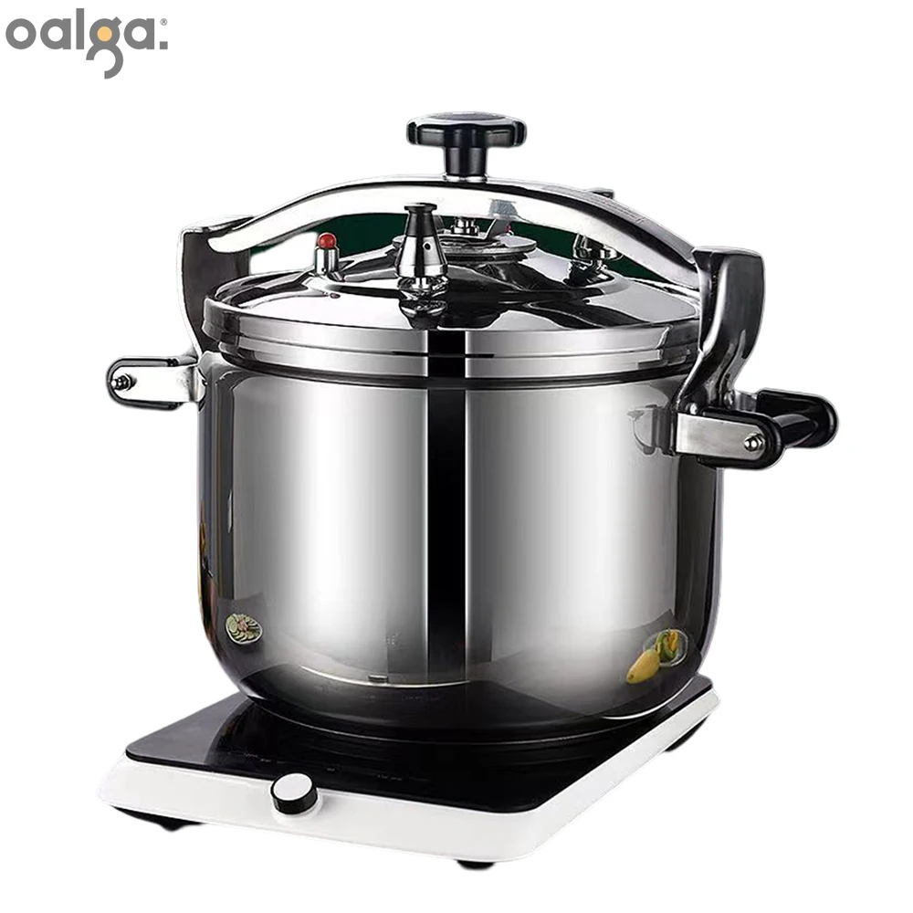Pentola a pressione commercial - Commercial Kitchen Induction recensione e prezzo